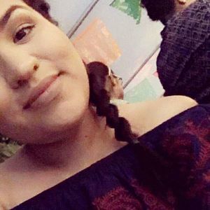 Meet your Posher, Daisy